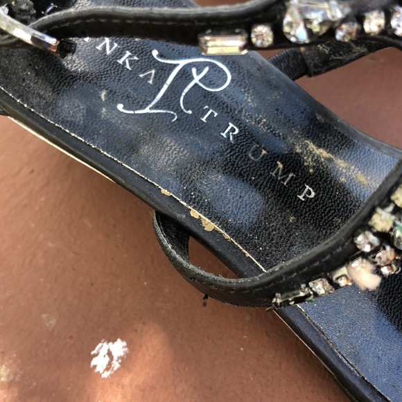 Ivanka Trump sandals - Picture 4 of 6